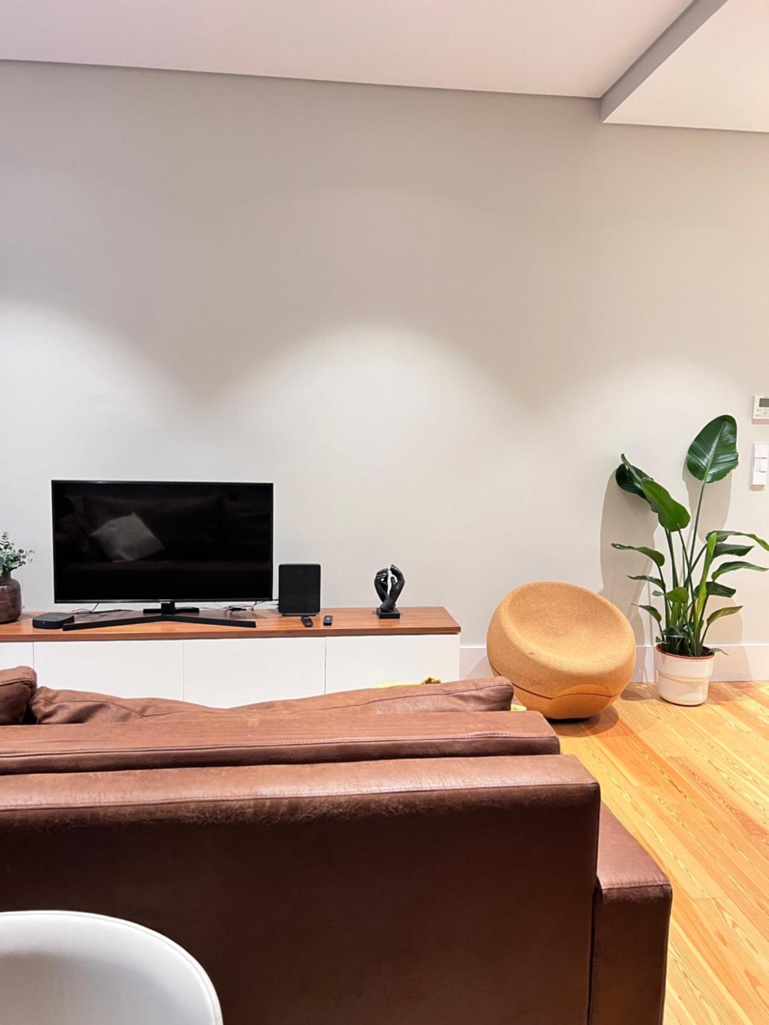 Center Apartamento
