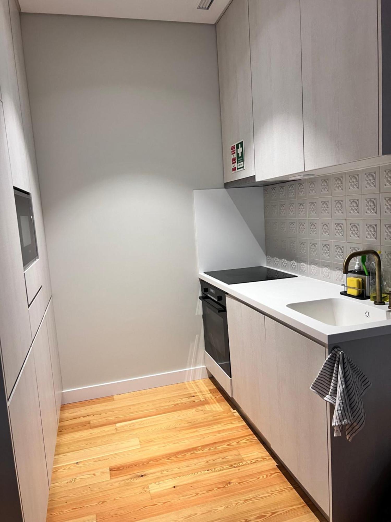 Center Apartamento
