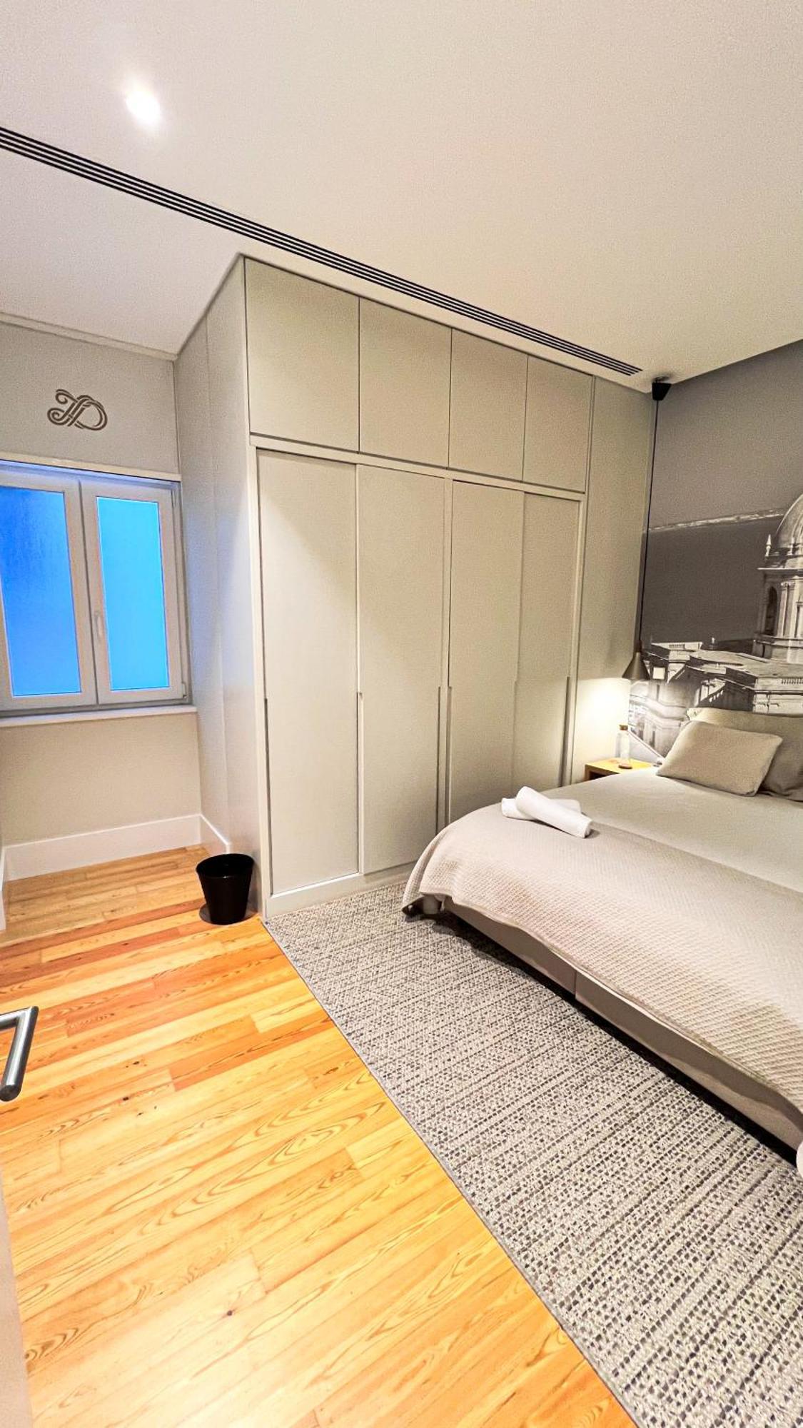 Apartamento Center *