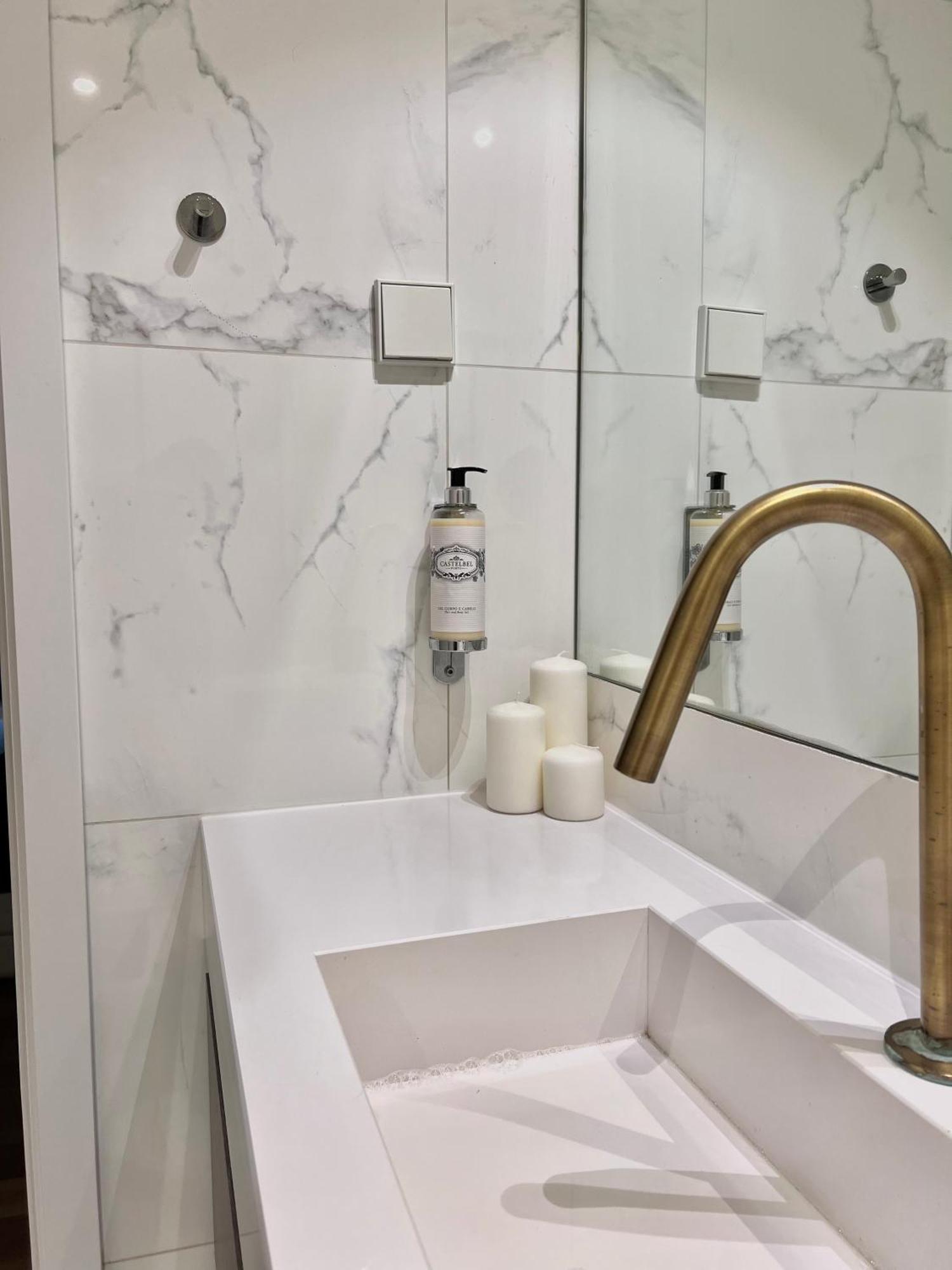 Apartamento Center Lisboa