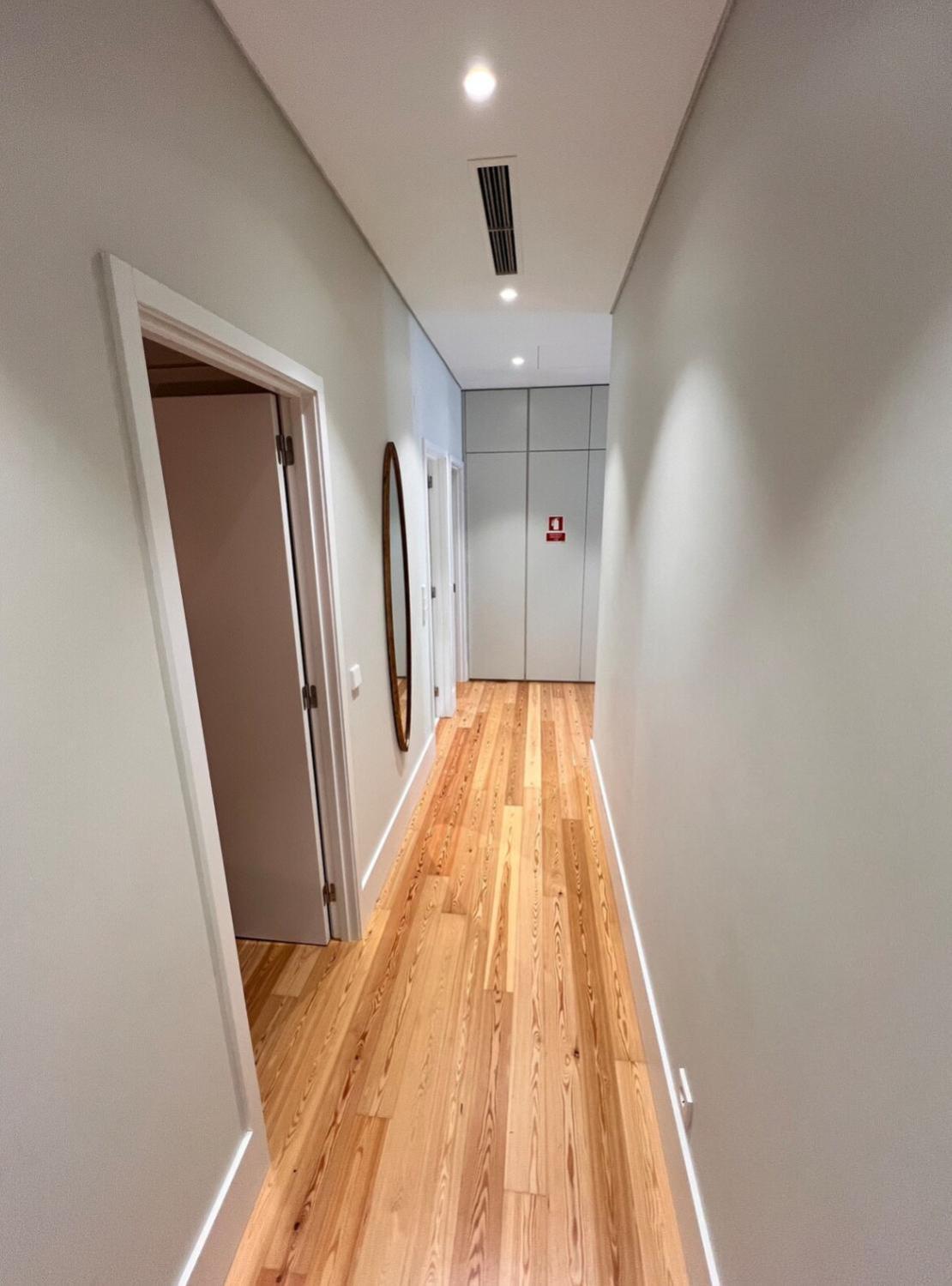 Center Apartamento